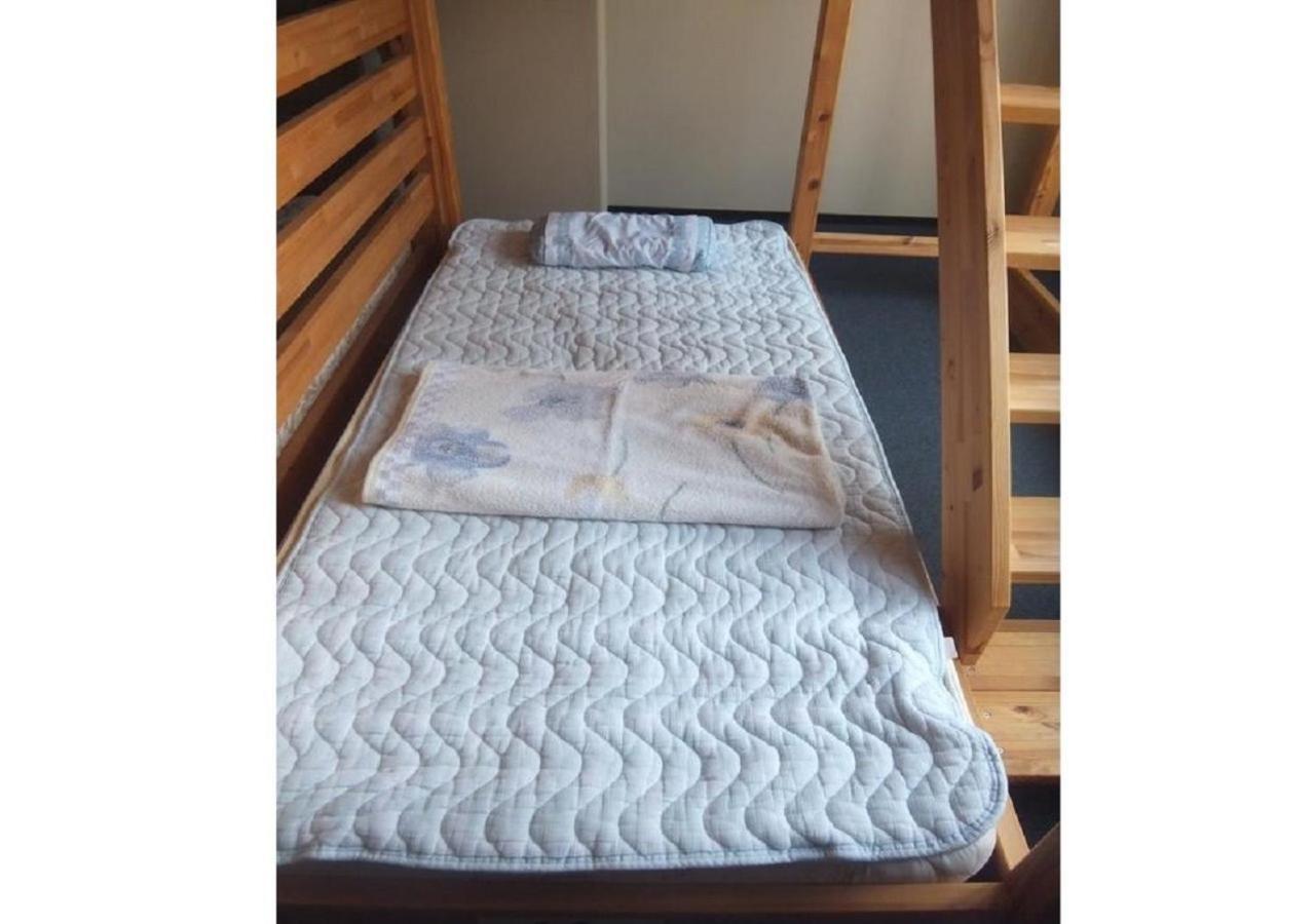 Hidamarinoyu Mix Dormitory / Vacation Stay 40392 Такаяма Екстериор снимка